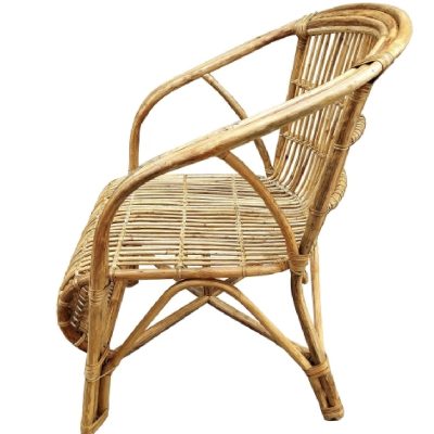 Armchair – Bamboo